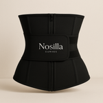 Gaine Sculptante Nosilla Curves™