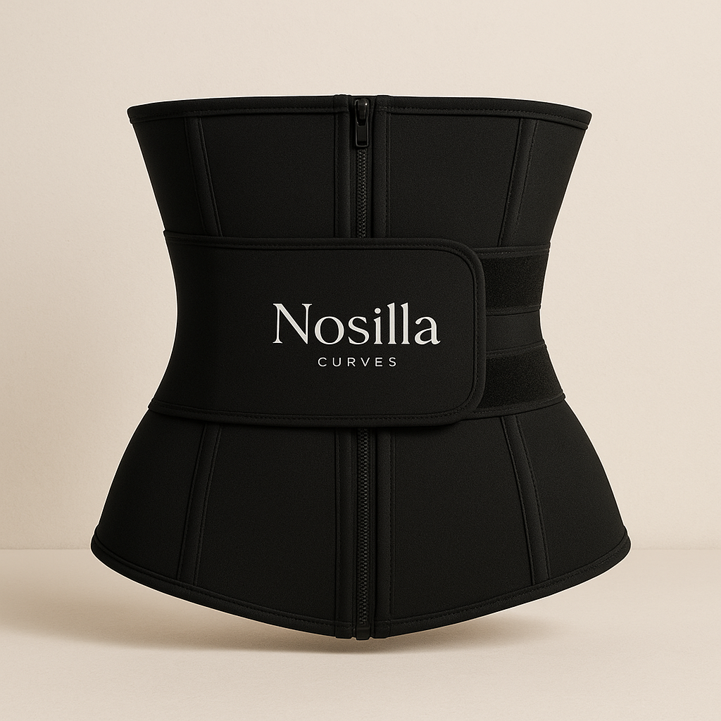 Gaine Sculptante Nosilla Curves™