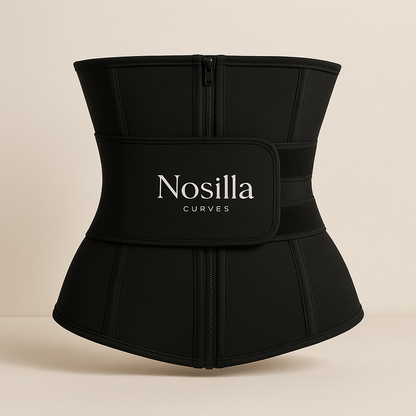 Gaine Sculptante Nosilla Curves™