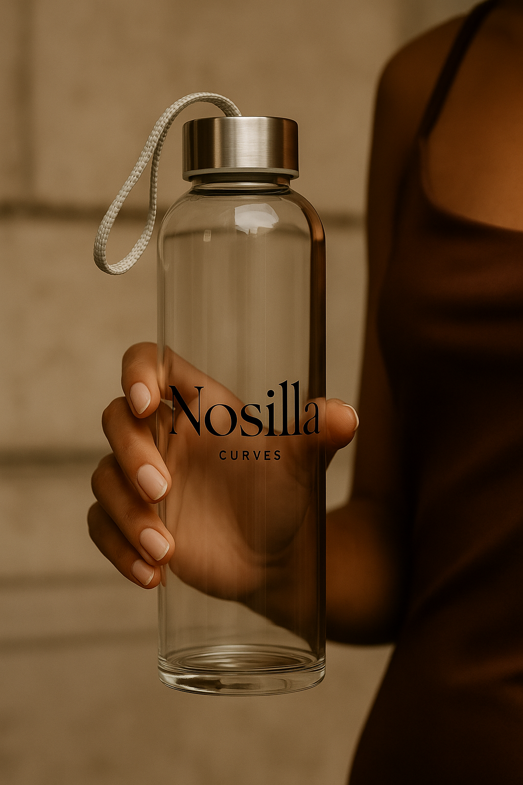 Shaker Nosilla Curves