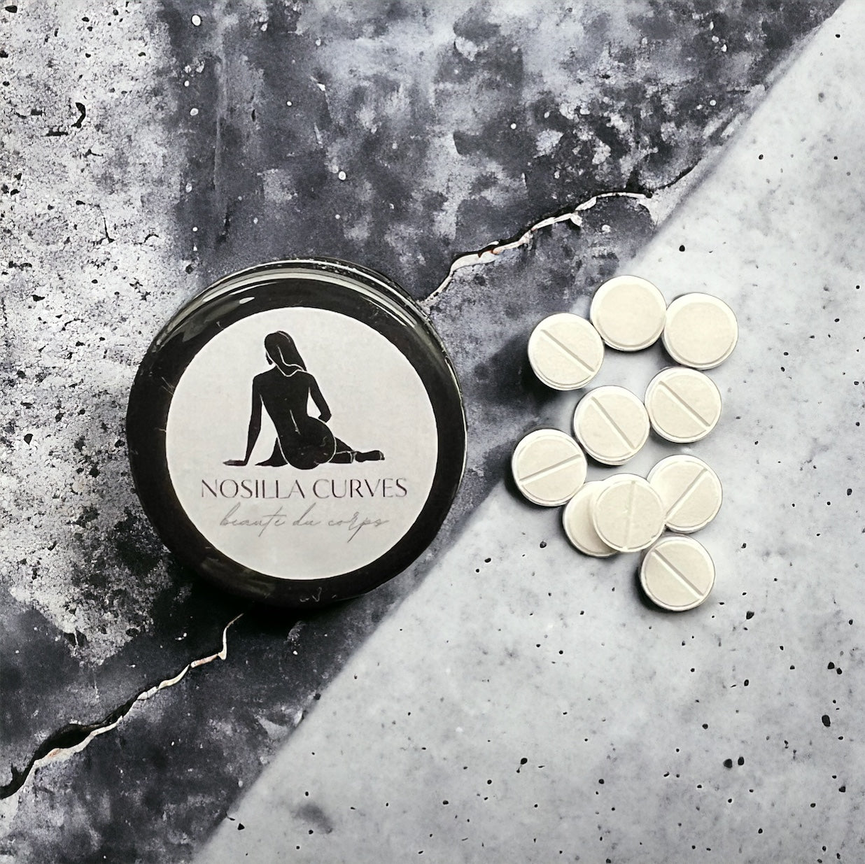 Weight Gain Tablet