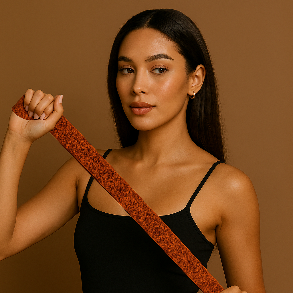 Bandes Élastiques Nosilla Curves – Lot de 3 résistances