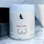 Crema para el pecho