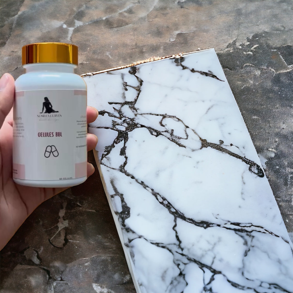 BBL Capsules